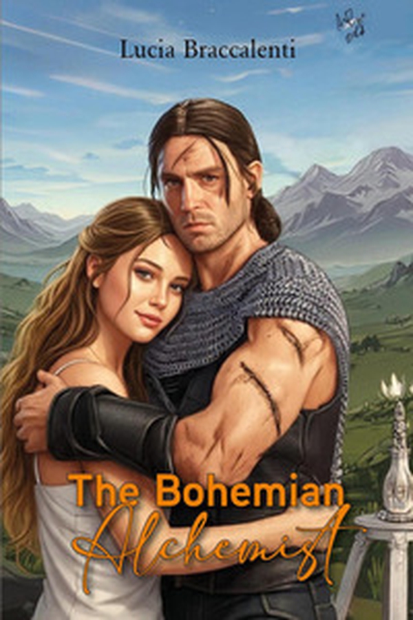 The Bohemian alchemist - Librerie.coop