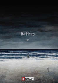 The horizon - Vol. 1 - Librerie.coop The horizon - Vol. 1 - Librerie.coop