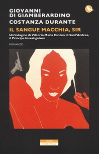 Il sangue macchia, Sir - Librerie.coop