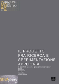 Il progetto fra ricerca e sperimentazione applicata - Librerie.coop