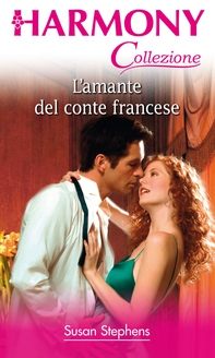 L'amante del conte francese - Librerie.coop