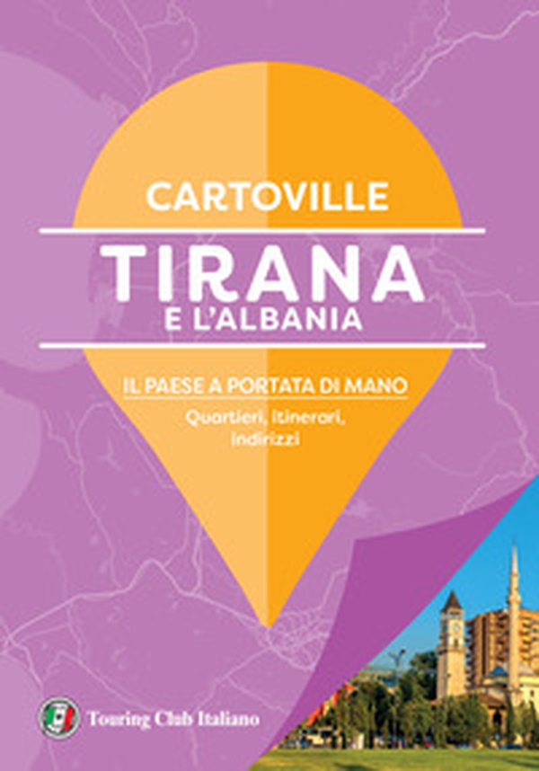 Tirana - Librerie.coop Tirana - Librerie.coop