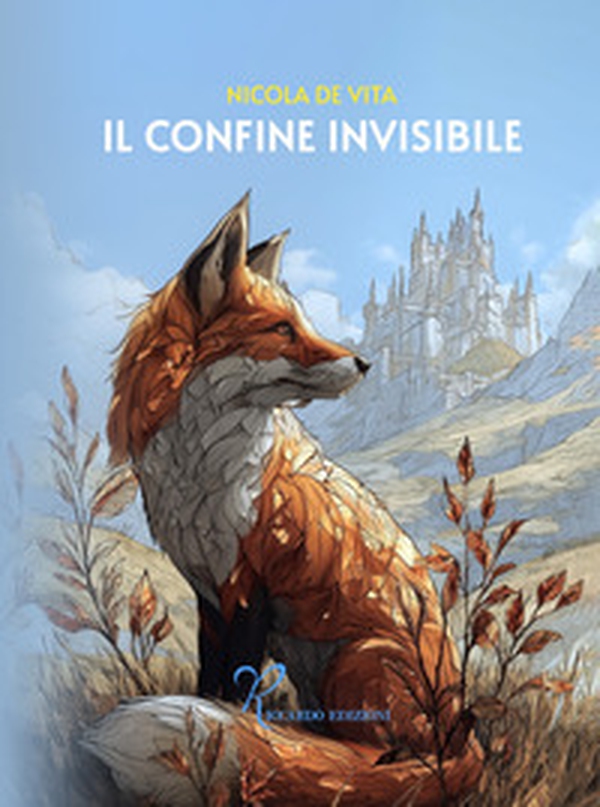 Il confine invisibile - Librerie.coop Il confine invisibile - Librerie.coop