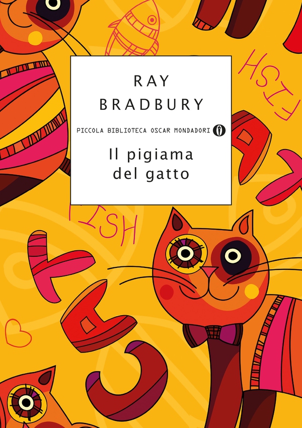 Il pigiama del gatto - Librerie.coop Il pigiama del gatto - Librerie.coop