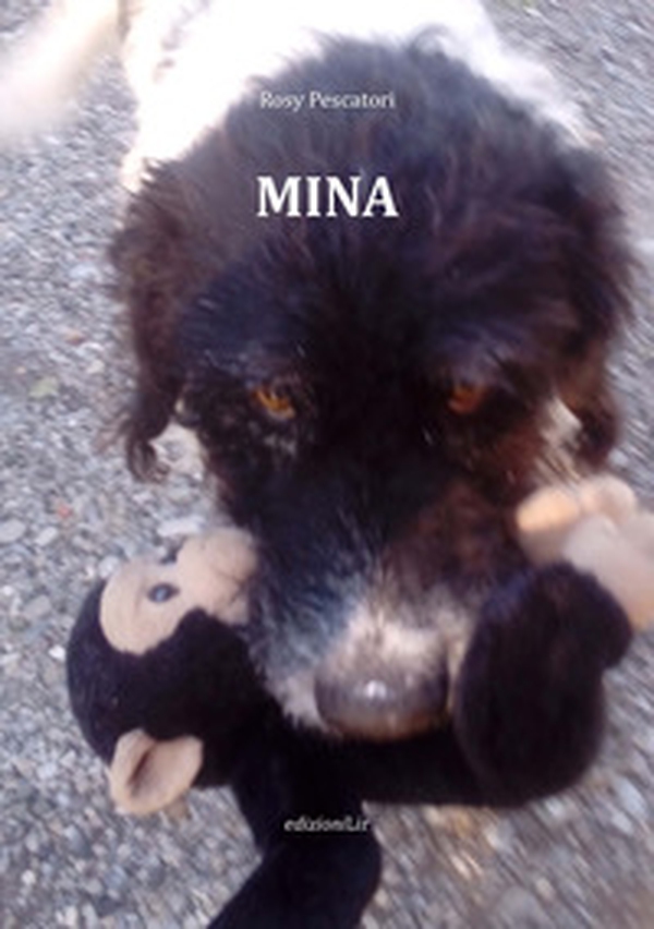 Mina - Librerie.coop Mina - Librerie.coop