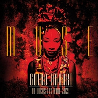 Muse. Guido Harari al Locus festival 2021. Ediz. italiana e inglese - Librerie.coop