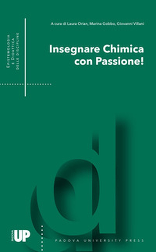Insegnare chimica con passione! - Librerie.coop Insegnare chimica con passione! - Librerie.coop