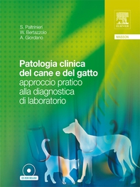Patologia clinica del cane e del gatto - Librerie.coop