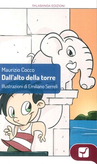 Dall'alto della torre - Librerie.coop Dall'alto della torre - Librerie.coop