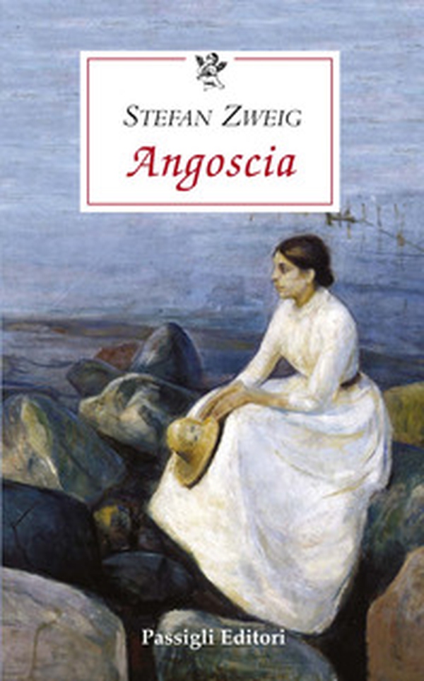 Angoscia - Librerie.coop Angoscia - Librerie.coop