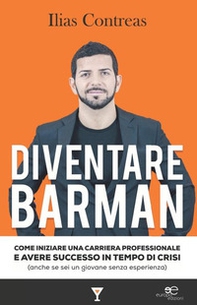 Diventare barman - Librerie.coop