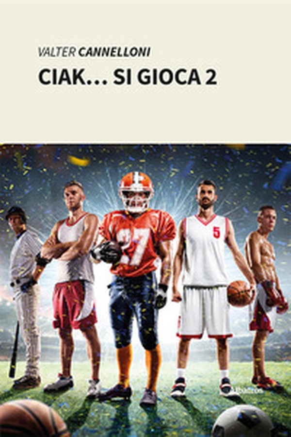 Ciak... si gioca - Librerie.coop Ciak... si gioca - Librerie.coop