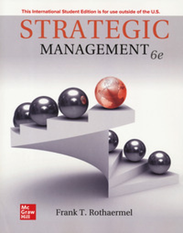 Strategic management: concepts - Librerie.coop Strategic management: concepts - Librerie.coop