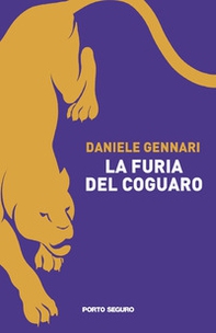 La furia del coguaro - Librerie.coop