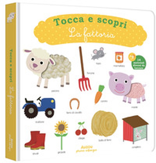La fattoria - Librerie.coop La fattoria - Librerie.coop