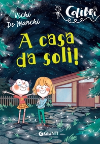 A casa da soli! - Librerie.coop