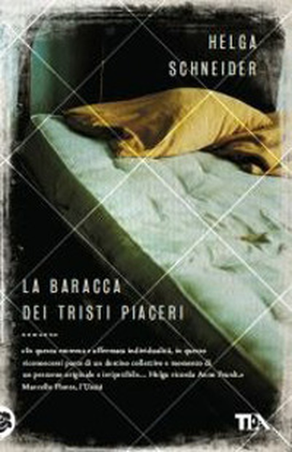 La baracca dei tristi piaceri - Librerie.coop La baracca dei tristi piaceri - Librerie.coop