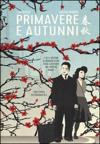 Primavere e autunni - Librerie.coop Primavere e autunni - Librerie.coop