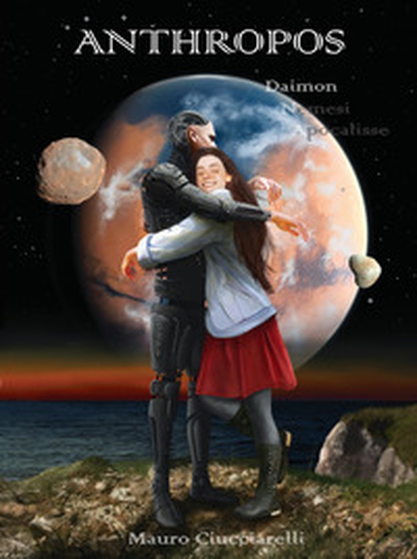 Daimon. Anthropos-DNA - Librerie.coop Daimon. Anthropos-DNA - Librerie.coop