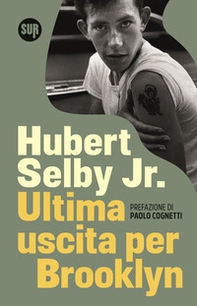Ultima uscita per Brooklyn - Librerie.coop