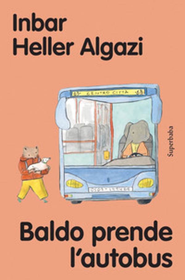 Baldo prende l'autobus - Librerie.coop