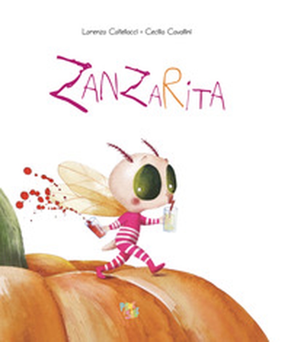 Zanzarita - Librerie.coop Zanzarita - Librerie.coop