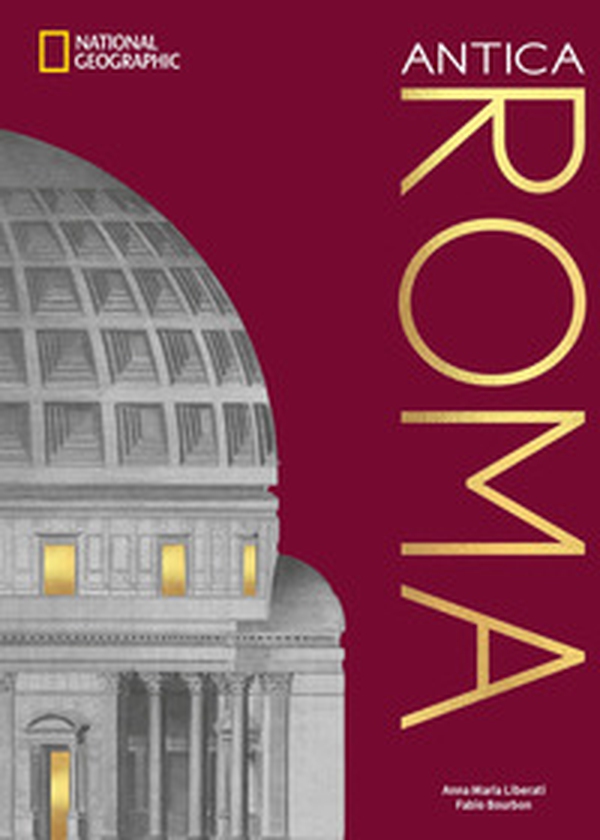 Antica Roma - Librerie.coop