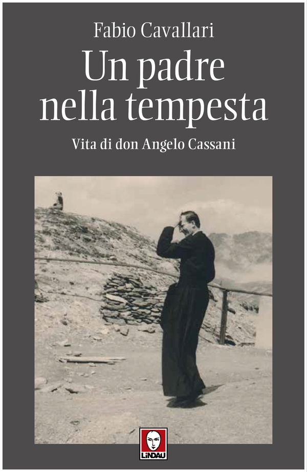 Un padre nella tempesta - Librerie.coop Un padre nella tempesta - Librerie.coop