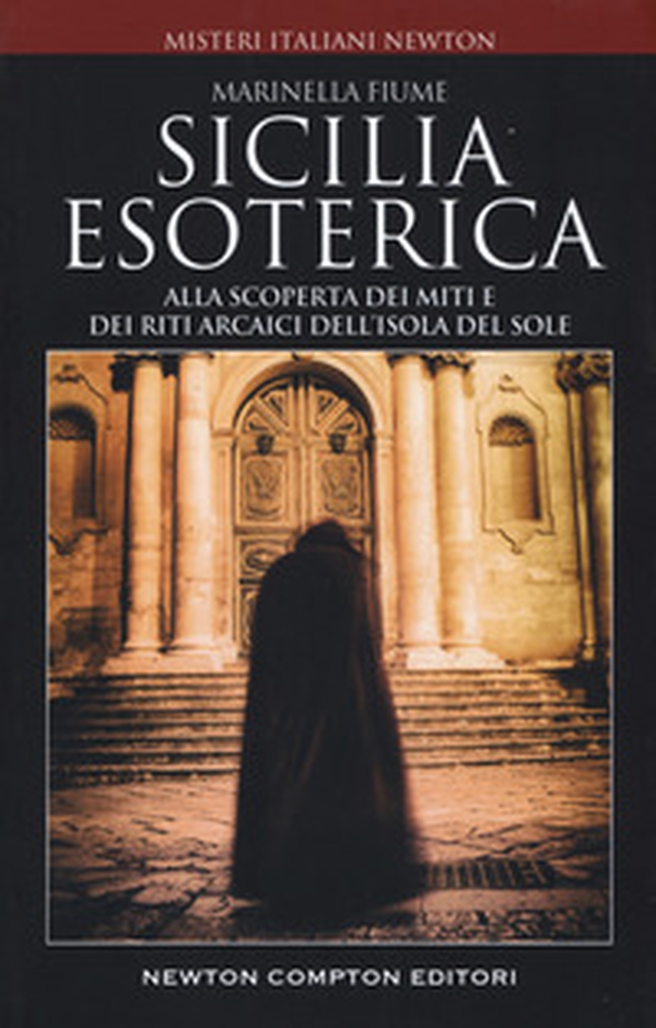 Sicilia esoterica - Librerie.coop Sicilia esoterica - Librerie.coop