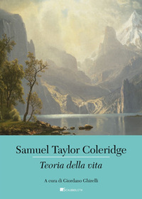Teoria della vita - Librerie.coop Teoria della vita - Librerie.coop
