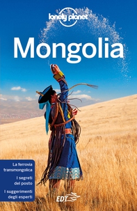 Mongolia - Librerie.coop Mongolia - Librerie.coop