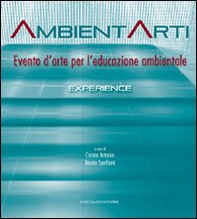 Ambientarti. Evento d'arte per l'educazione ambientale - Librerie.coop Ambientarti. Evento d'arte per l'educazione ambientale - Librerie.coop
