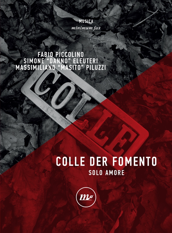 Colle der Fomento - Librerie.coop Colle der Fomento - Librerie.coop