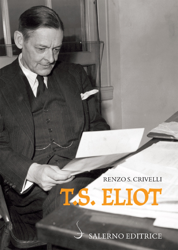 T.S. Eliot - Librerie.coop T.S. Eliot - Librerie.coop