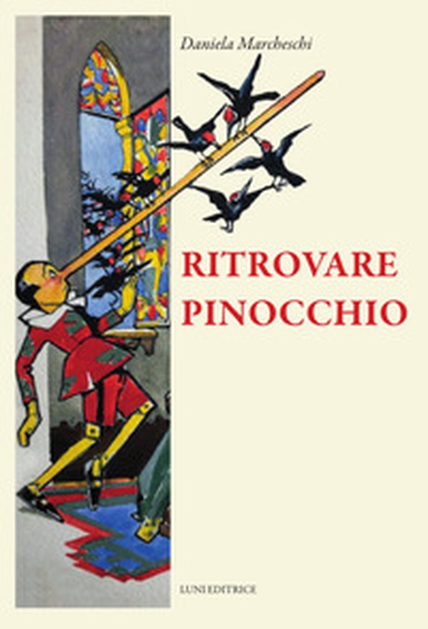 Ritrovare Pinocchio - Librerie.coop