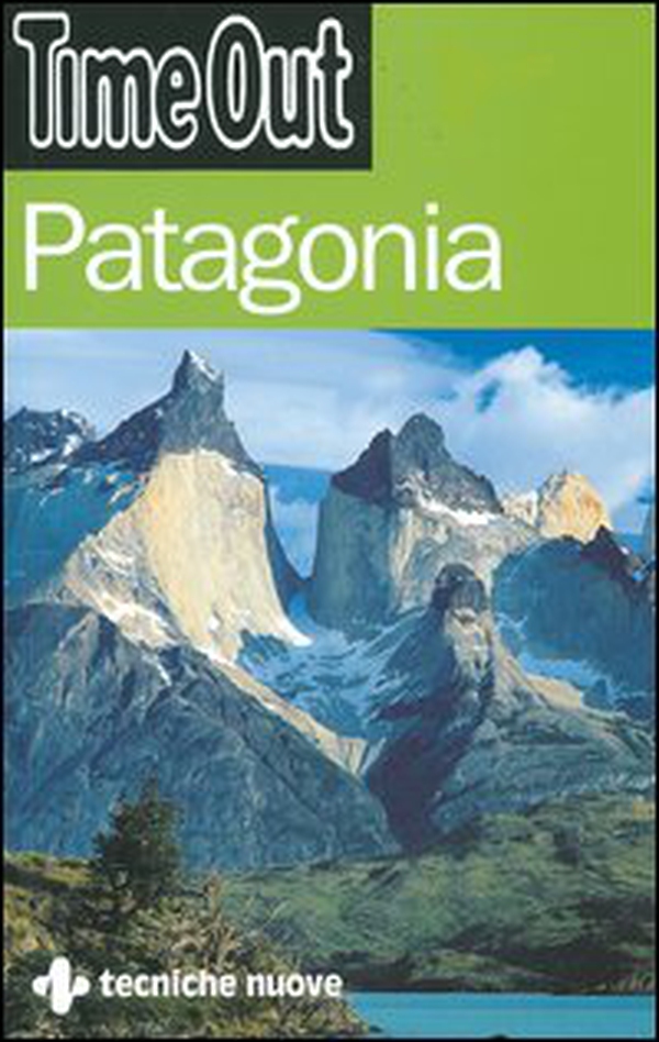 Patagonia - Librerie.coop Patagonia - Librerie.coop