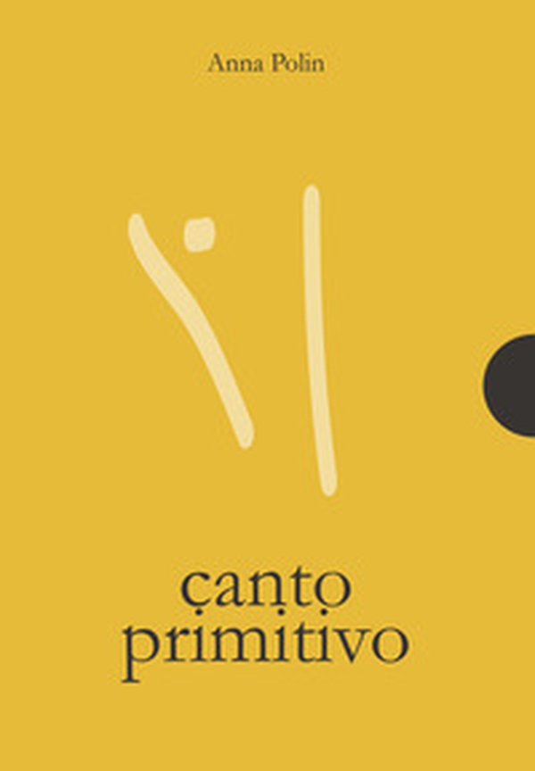 Canto primitivo - Librerie.coop Canto primitivo - Librerie.coop