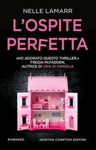 L'ospite perfetta - Librerie.coop