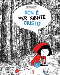 Non è per niente giusto! - Librerie.coop