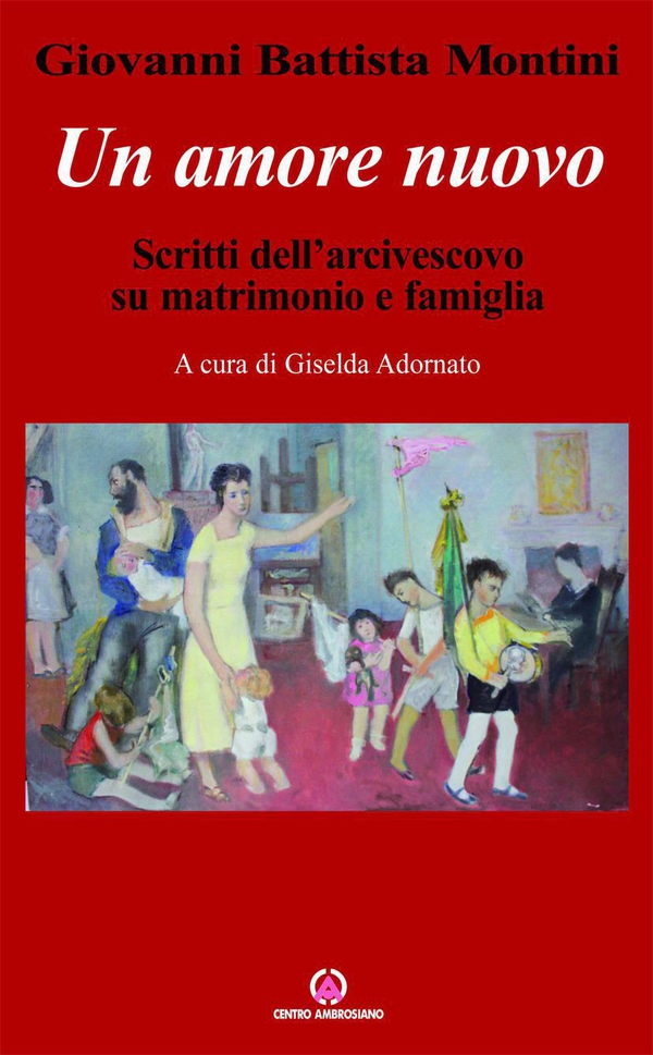 Un amore nuovo - Librerie.coop Un amore nuovo - Librerie.coop