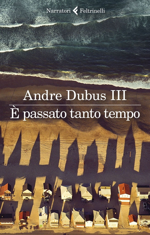 È passato tanto tempo - Librerie.coop È passato tanto tempo - Librerie.coop