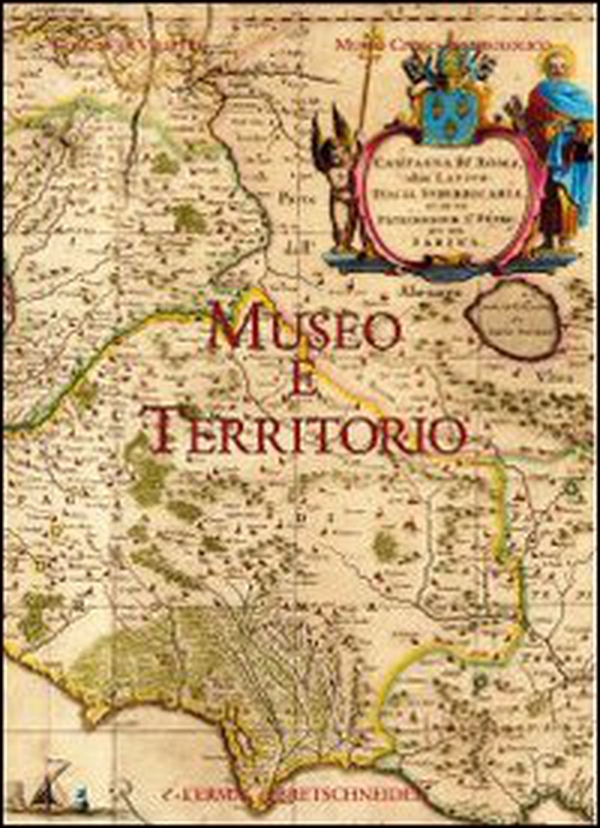 Velletri. Museo e territorio - Vol. 3 - Librerie.coop