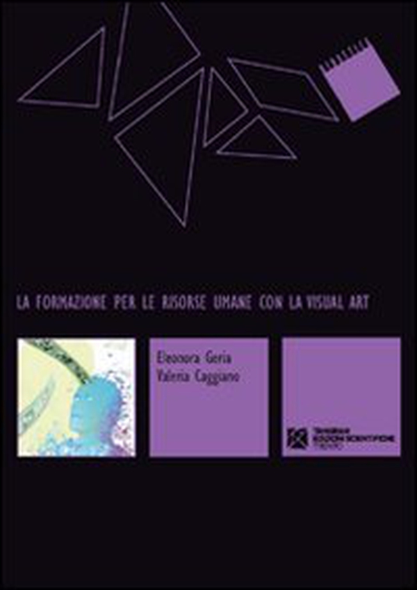 La formazione per le risorse umane con la Visual Art - Librerie.coop