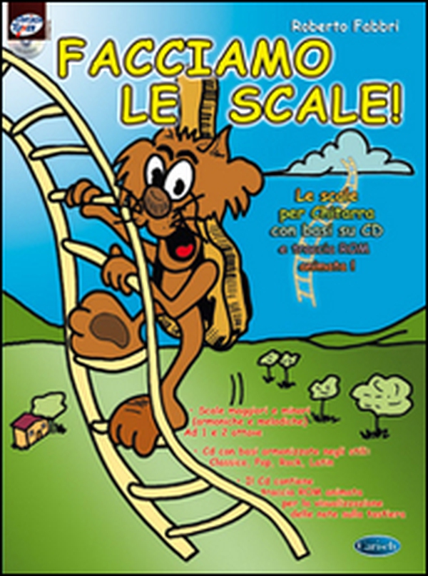 Facciamo le scale - Librerie.coop Facciamo le scale - Librerie.coop