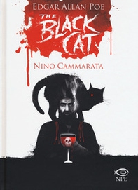 The black cat da Edgard Allan Poe - Librerie.coop