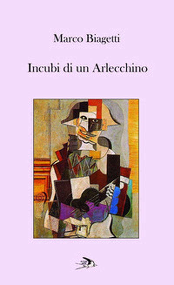 Incubi di un Arlecchino - Librerie.coop