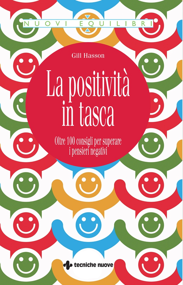 La positività in tasca - Librerie.coop La positività in tasca - Librerie.coop