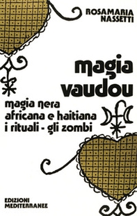 Magia vaudou - Librerie.coop
