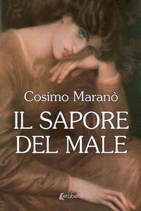 Il sapore del male - Librerie.coop Il sapore del male - Librerie.coop
