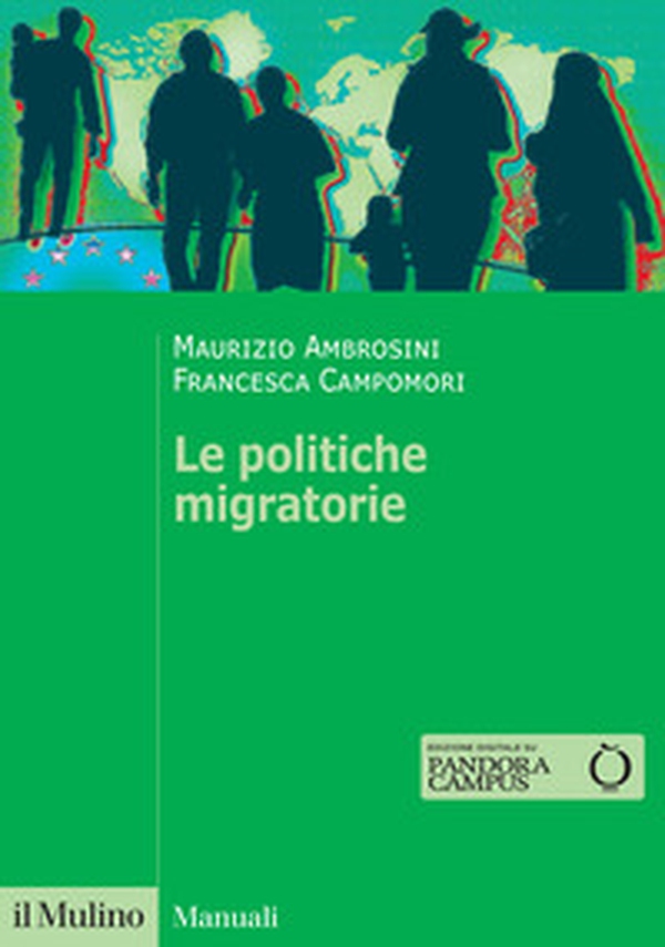 Le politiche migratorie - Librerie.coop Le politiche migratorie - Librerie.coop